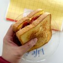 이삭토스트(포천가나안점) | 이삭토스트 메뉴 추천 핫베이컨 치킨 후기 가격