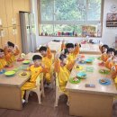 🌺예쁨가득 꽃잎반🌺 미국의 대표 음식! 햄버거를 만들고 먹어보았어요🍔 이미지