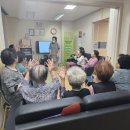 시낭송과 그림책테라피 이미지