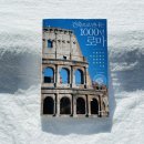 황금목욕장 | 정태남 <건축으로 만나는 1000년 로마>