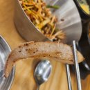 다산 맛집 냉동삼겹살 고기집 행복예감 방문후기