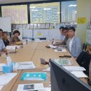 (주)정원씨엔씨, (주)종합건축사사무소 담 계약완료 공지 이미지