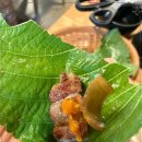 참나무장작 직화구이 네이버블로그