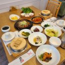 낭만 | 목포 한정식 맛집 락식향 낭만한상 후기