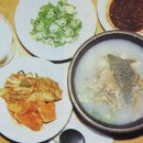 진설렁탕 이미지