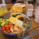 스타덤PC 성남본점 | 분당 브런치 그랜마스, 수지에서도 배달했던 정자 샌드위치 찐단골후기