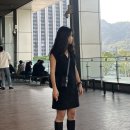 [초보 추천] 대바늘 조끼 마페띵 vest no. 9 완성 후기 (파인아트얀 비쥬 + 제로모헤어)