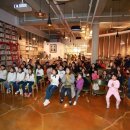 사랑아이엔지작은도서관 이미지