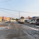 창리 버스정류장 이미지