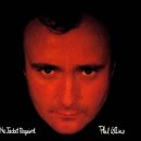 Phil Collins / No Jacket Required(1985년) 이미지