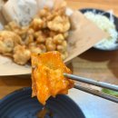 상추집 | 광주 상추튀김(진스통) : 충장로에서 분식집 방문후기