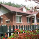 오도산 자연휴양림 이미지