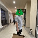 투미파주신세계프리미엄아울렛