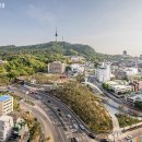 남산길 이미지