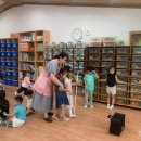 영동군장애인복지관 이미지