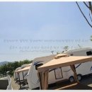 꿈꾸는강펜션&카라반 | 춘천카라반 캠핑장 찾는다면? 제이와이카라반캠핑장 방문 후기!