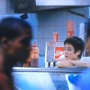 셰이프모텔 | 왕가위의 중경삼림, 90년대 홍콩영화의 백미