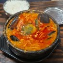 강릉 초당 순두부 짬뽕 내돈내산 치즈 쫄면 최일순 짬뽕순두부 굳이 싶은 솔직후기