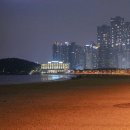 해운대 여행 :: 3일간의 해운대 해수욕장과 미포항