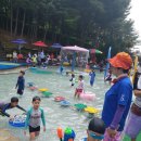 단대공원 물놀이장 이미지