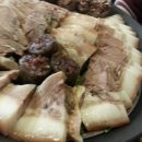 모듬순대 이미지