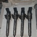 대구 팀카본 F25 BMW X3 N47 디젤 흡기 배기 DPF EGR 인젝터 클리닝 후기