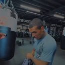 코너 벤: 복서들 얕잡아 보지마라 이미지