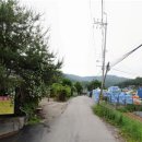 진접도시계획도로 이미지