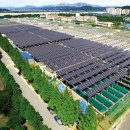 한강태양광발전소 이미지