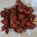 모두 닭강정 이미지