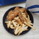 송강한의원 | 안동옥동맛집 움버거앤윙스 오픈이벤트 웰컴키트 구매후기