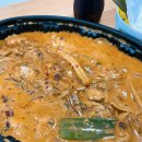 두찜찜닭 마라로제찜닭 찐 후기/ 마라는 대세