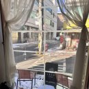 약수역 10번 출구 | 약수역 카페 추천 리프커피 브런치 후기