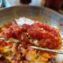 광교더로프트-주차장 | [수원 이의동] 광교역, 경기대후문 감칠맛 좋은...신기칡냉면 수원점' 솔직 후기 ! (+ 주차 및 메뉴 정보)