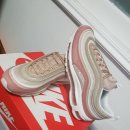 나이키 / Airmax 97 Pink / 265 이미지