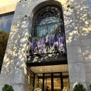 삼성(아) | 노블발렌티 삼성 식대 식사 코스 웨딩홀 시식 견적 후기