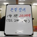 삼복자양만장
