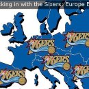 Checking in with the Sixers: Europe Edition, 우리가 지켜본 유럽 선수들. 이미지