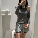 잇존어패럴 압구정 피팅후기! 캘리포니아 애슬레저룩 운동복 트레이닝복