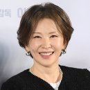 이미숙, 64세 놀라운 자기 관리! 트위드재킷에 와이드 청바지 입고 '우아한 자태' 이미지