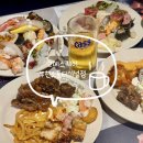 송내대로 | 부천뉴코아 소풍터미널맛집 고메스퀘어 부천소풍터미널점 솔직후기
