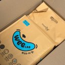 참 조은 훈이네 강아지 | 강아지 배변패드 대형 오래쓰는 히릿패드 기존패드 활용법