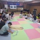 강진군도서관 이미지