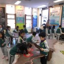 경기도 야생동물 구조관리센터 이미지