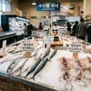 바다수산(어물전 꼴두기) | 요즘 고등어 한 손에 만원 넘는 이유, 수산물 물가 6개월 장보기 후기
