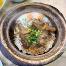 코타키나발루 이펑락사 솔직후기(메뉴, 카야잼토스트)