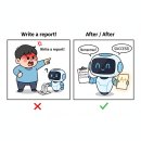 남다른 결과를 만드는 프롬프트 엔지니어링 | 챗GPT 프롬프트, &#39;이렇게&#39; 7가지만 바꾸면 답이 달라집니다