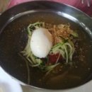 이대칡냉면