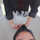 리 (Lee) 헤어 | [찰스리헤어테크 아산탕정점]스트레스 풀리는 힐링 두피케어 후기