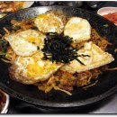 [양정] 닭갈비도 맛있지만 계란후라이는 더 맛있는 ~~~ 파전닭갈비 이미지